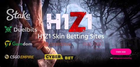 h1z1 betting|h1z1 king gambling.